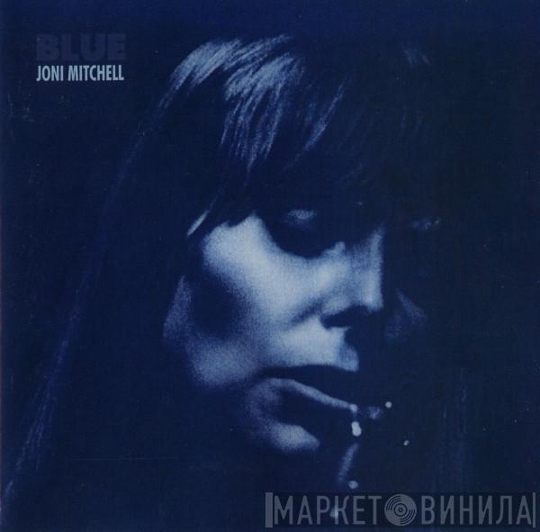  Joni Mitchell  - Blue