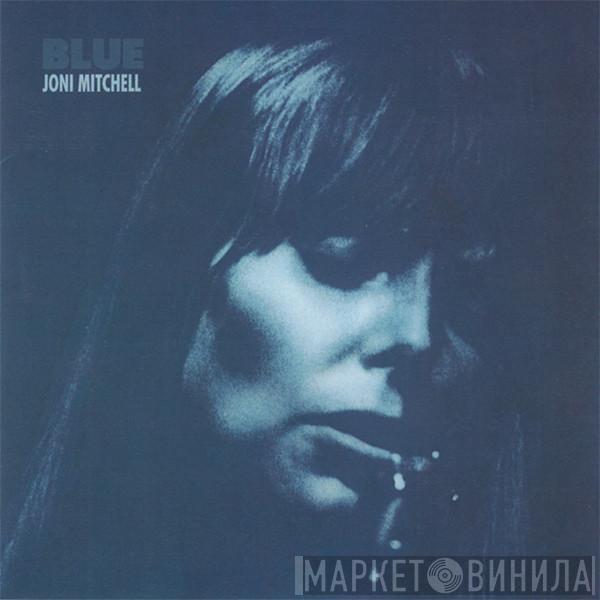  Joni Mitchell  - Blue