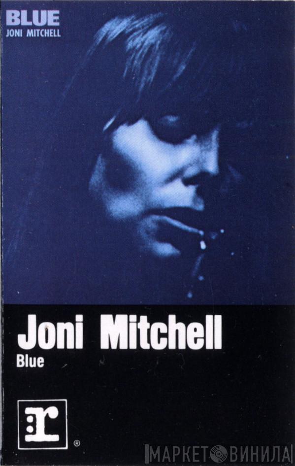  Joni Mitchell  - Blue