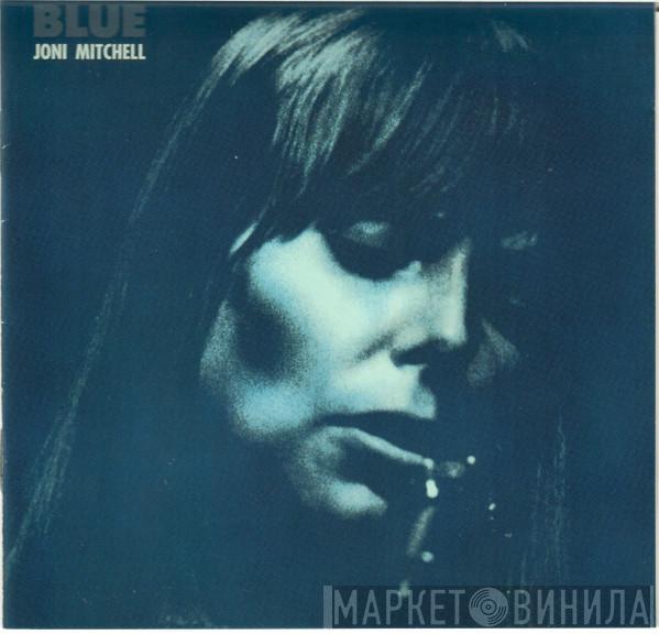  Joni Mitchell  - Blue