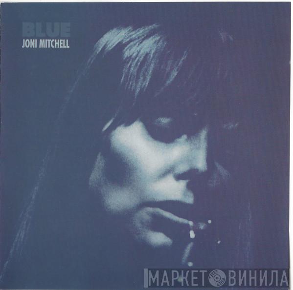  Joni Mitchell  - Blue