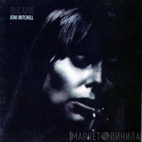  Joni Mitchell  - Blue