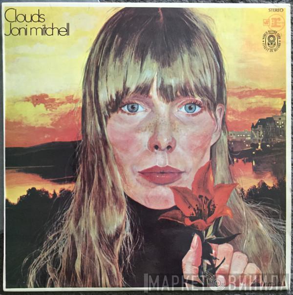  Joni Mitchell  - Clouds