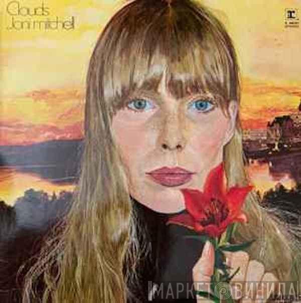  Joni Mitchell  - Clouds