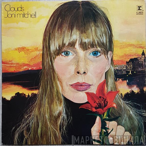  Joni Mitchell  - Clouds