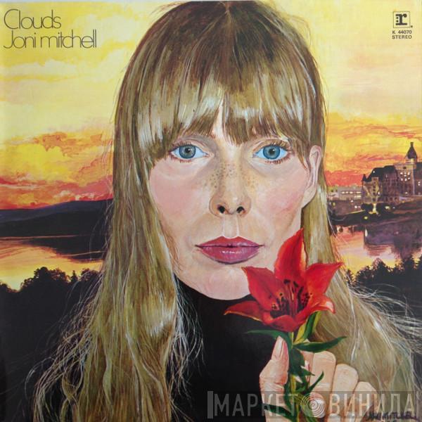  Joni Mitchell  - Clouds