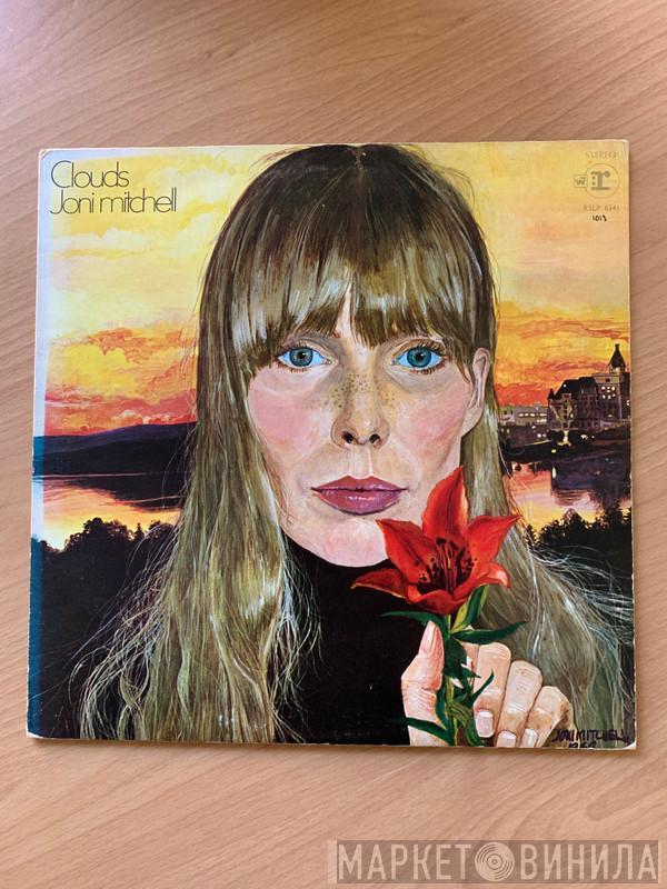  Joni Mitchell  - Clouds