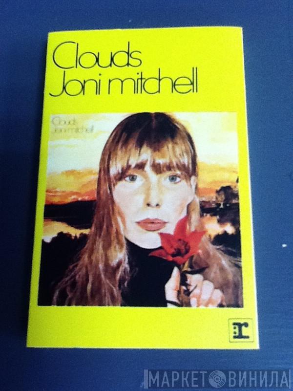  Joni Mitchell  - Clouds