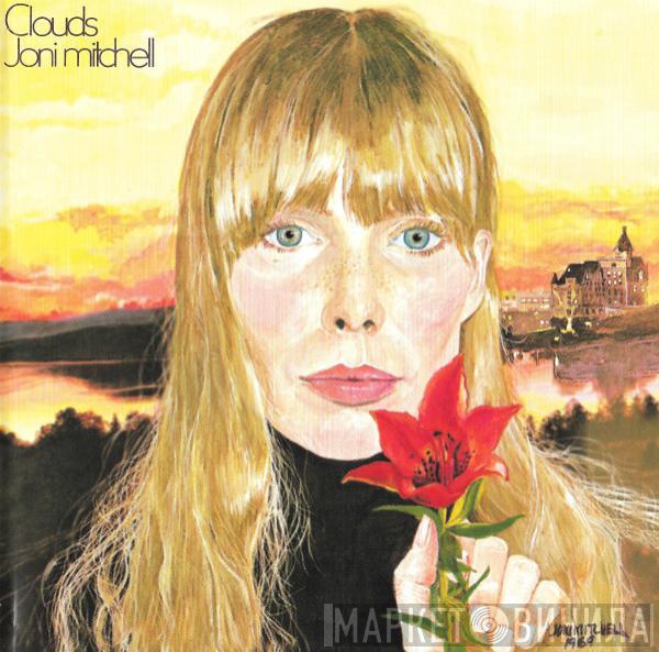  Joni Mitchell  - Clouds