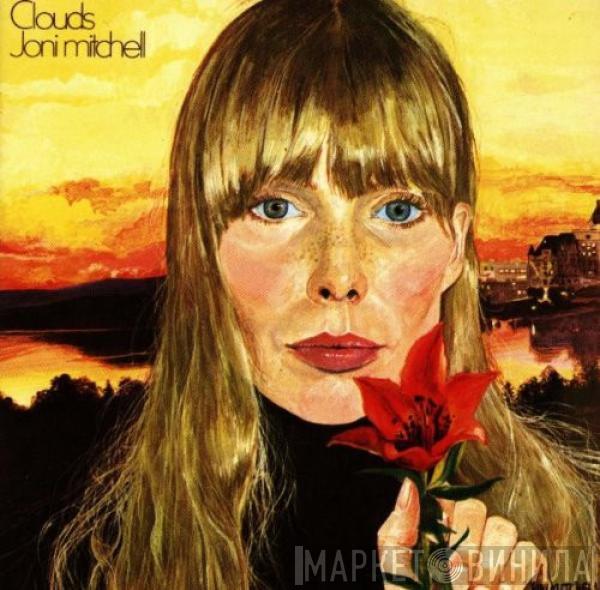  Joni Mitchell  - Clouds