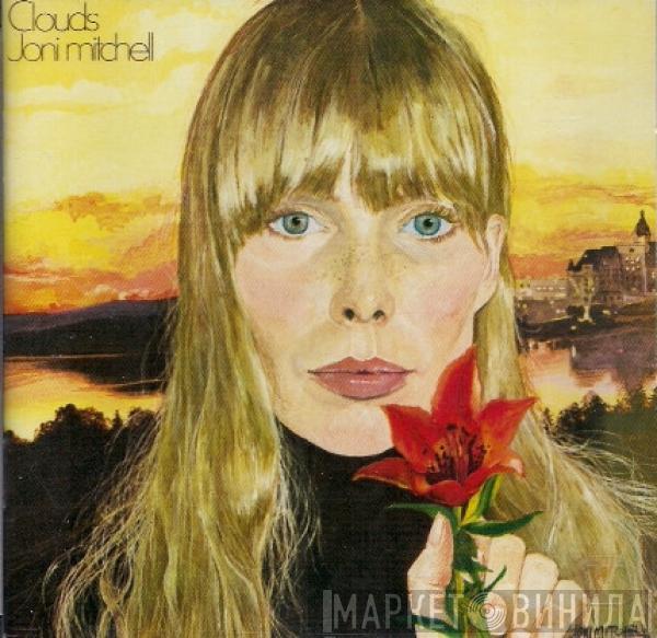  Joni Mitchell  - Clouds