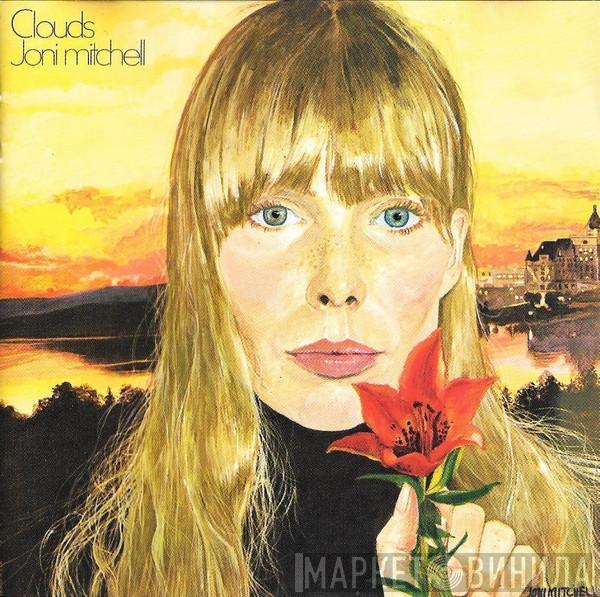  Joni Mitchell  - Clouds