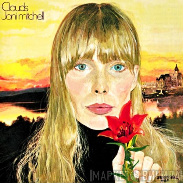  Joni Mitchell  - Clouds