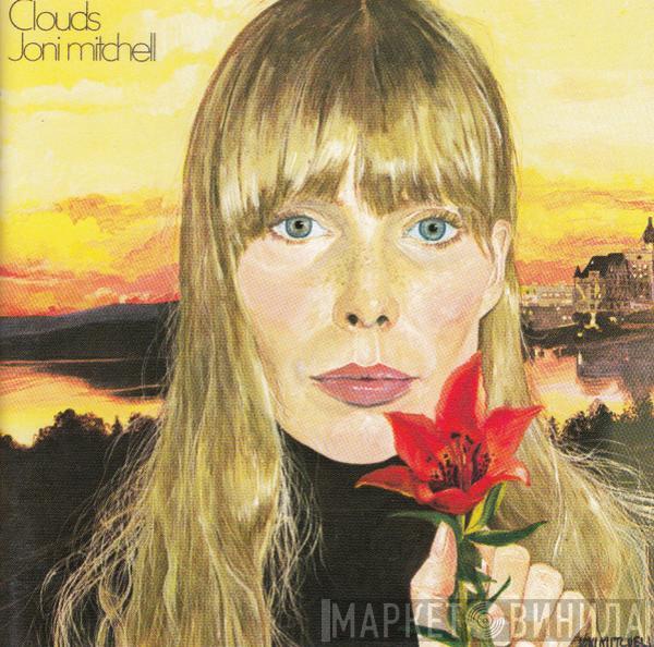  Joni Mitchell  - Clouds