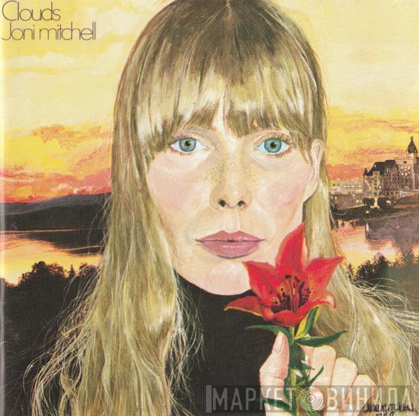  Joni Mitchell  - Clouds