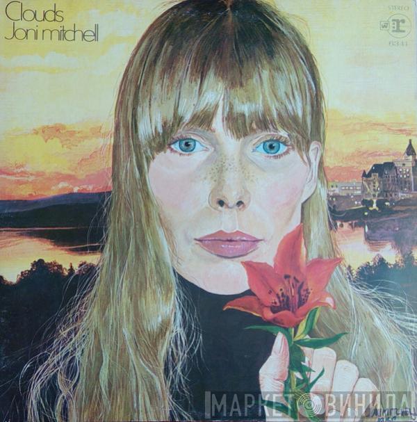  Joni Mitchell  - Clouds