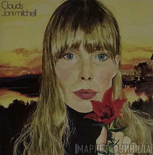  Joni Mitchell  - Clouds