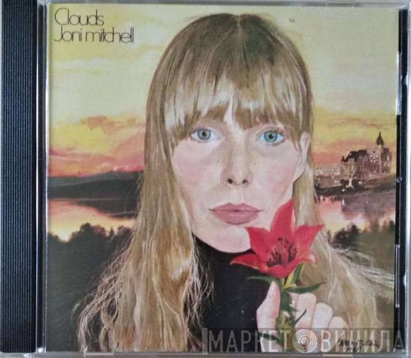  Joni Mitchell  - Clouds