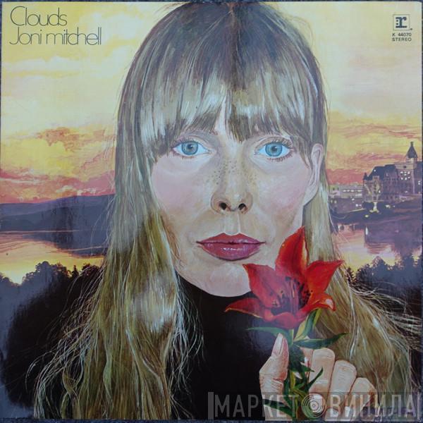  Joni Mitchell  - Clouds