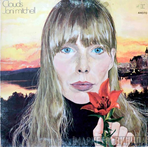  Joni Mitchell  - Clouds