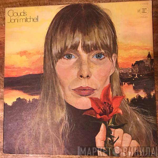  Joni Mitchell  - Clouds