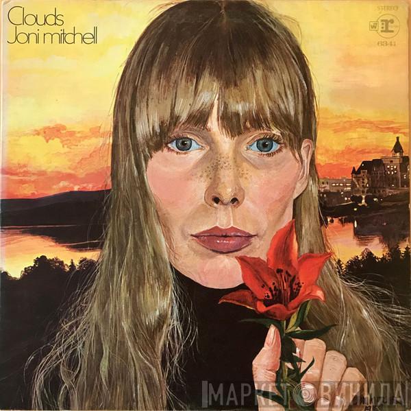  Joni Mitchell  - Clouds