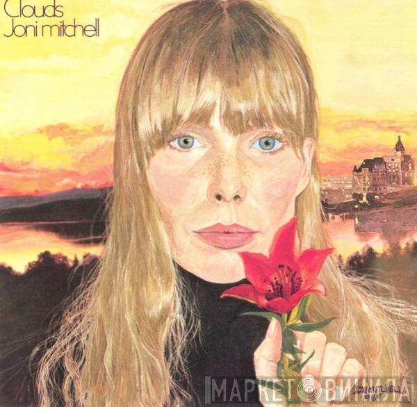  Joni Mitchell  - Clouds