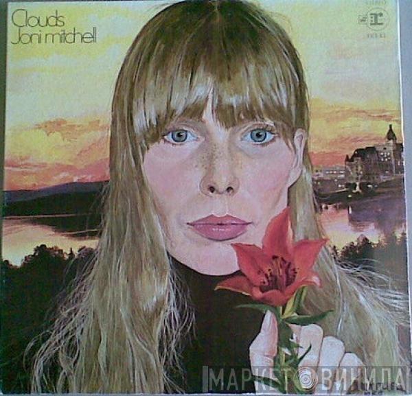  Joni Mitchell  - Clouds