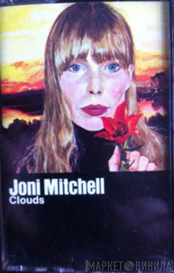  Joni Mitchell  - Clouds