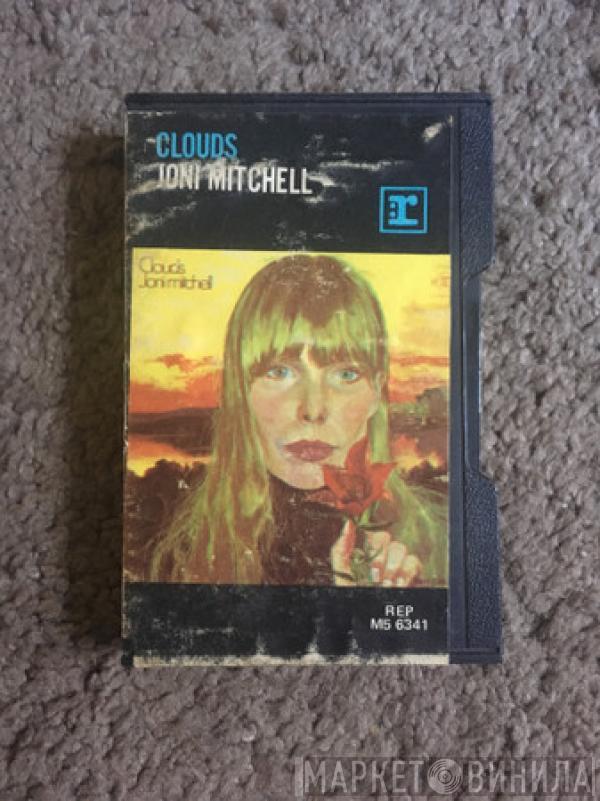  Joni Mitchell  - Clouds