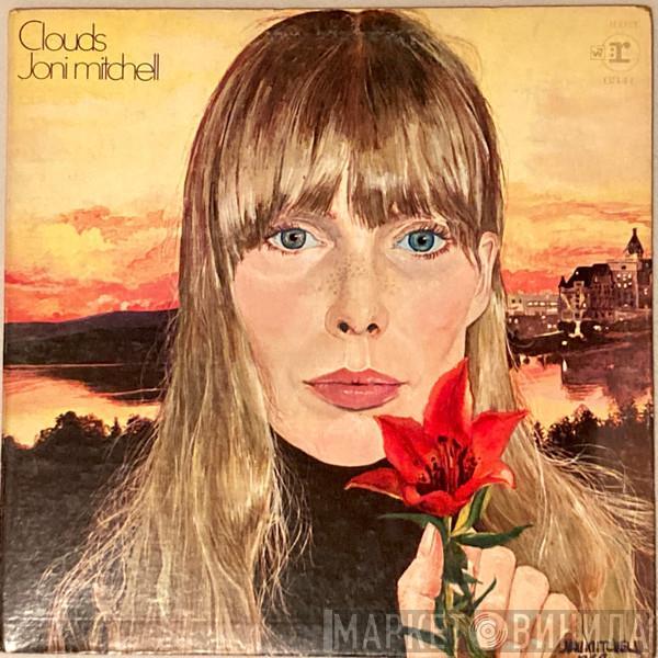  Joni Mitchell  - Clouds