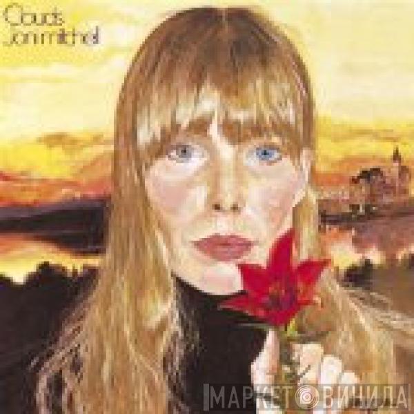  Joni Mitchell  - Clouds