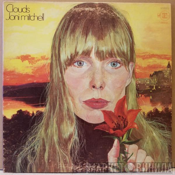  Joni Mitchell  - Clouds