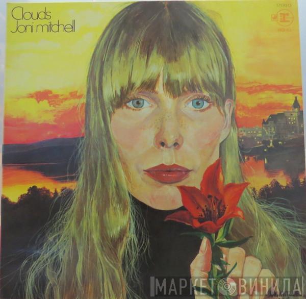  Joni Mitchell  - Clouds