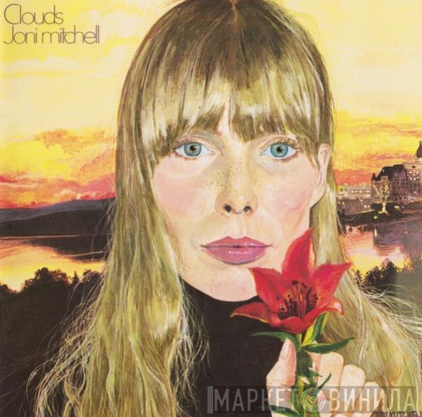  Joni Mitchell  - Clouds