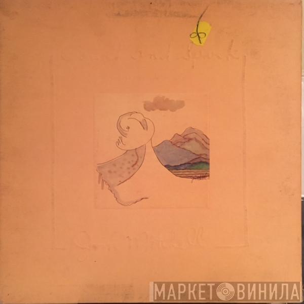  Joni Mitchell  - Court And Spark