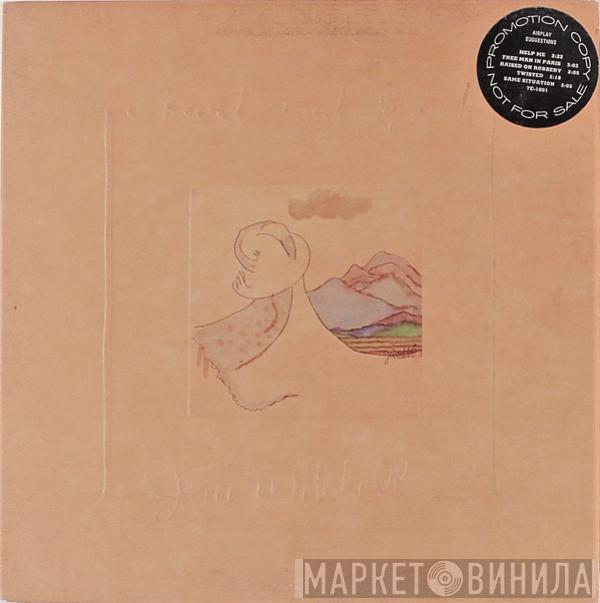  Joni Mitchell  - Court And Spark
