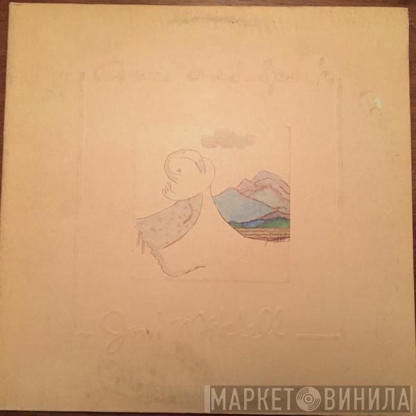 Joni Mitchell  - Court And Spark