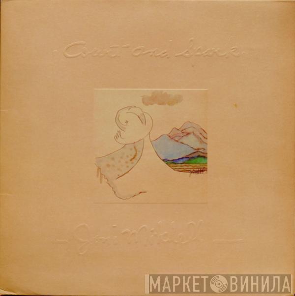  Joni Mitchell  - Court And Spark