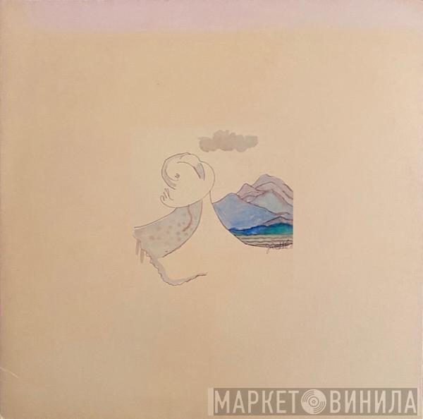  Joni Mitchell  - Court And Spark