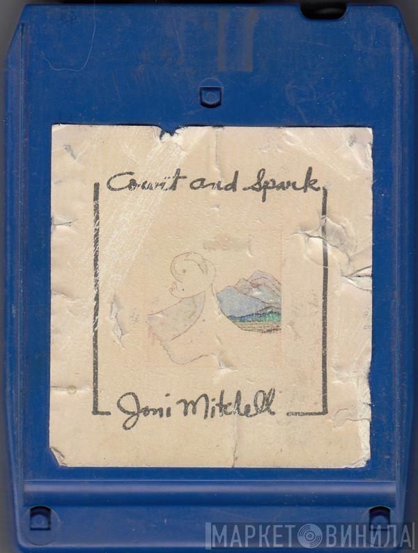  Joni Mitchell  - Court And Spark