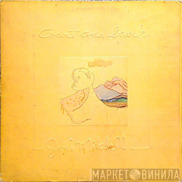  Joni Mitchell  - Court And Spark