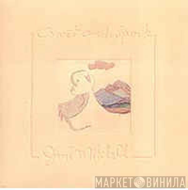  Joni Mitchell  - Court And Spark