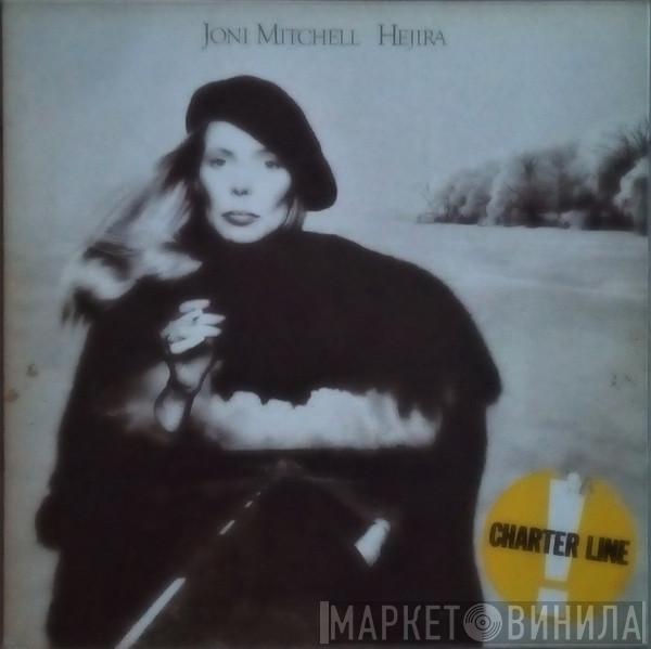  Joni Mitchell  - Hejira