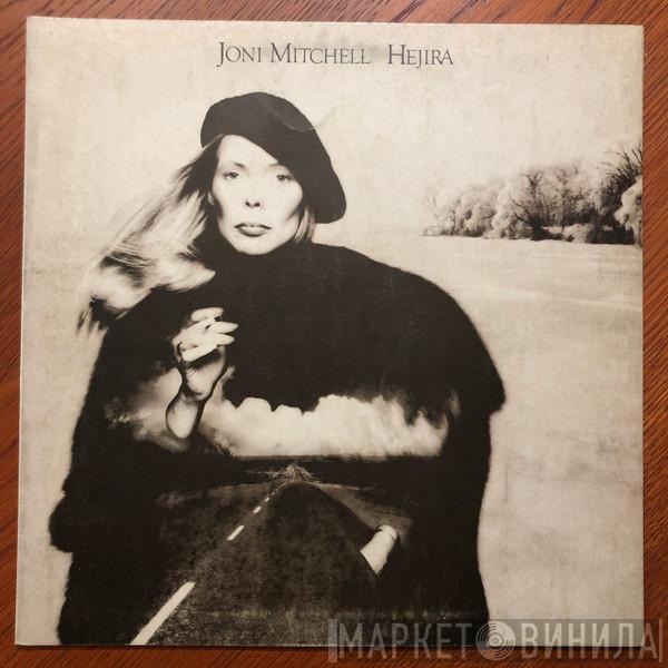  Joni Mitchell  - Hejira