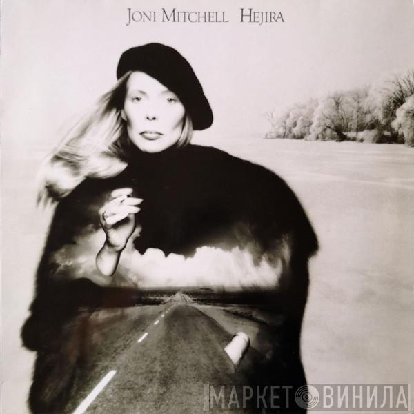  Joni Mitchell  - Hejira