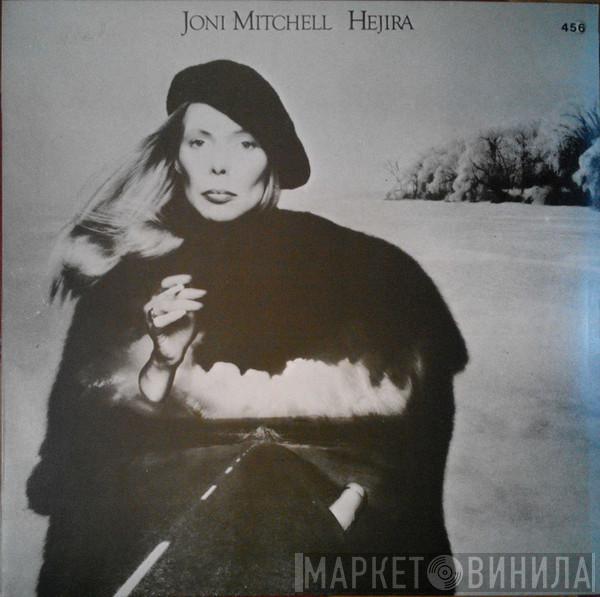  Joni Mitchell  - Hejira