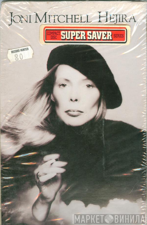  Joni Mitchell  - Hejira