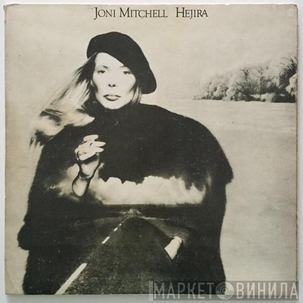  Joni Mitchell  - Hejira