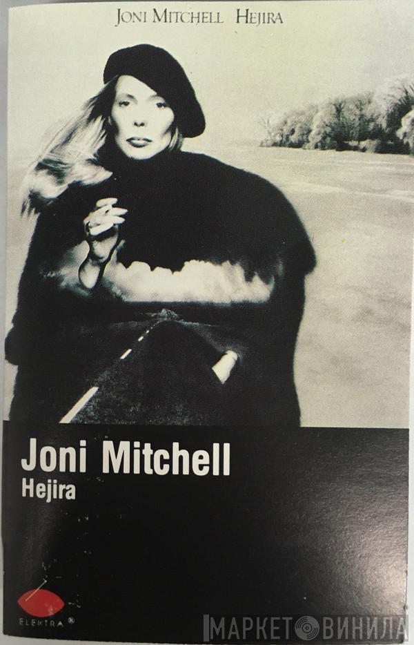  Joni Mitchell  - Hejira